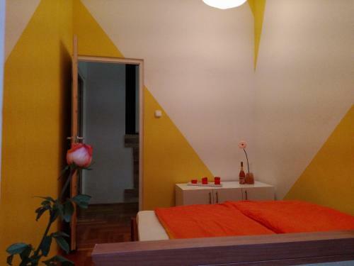 Apartment Best Vacation