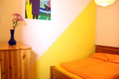 Apartment Best Vacation