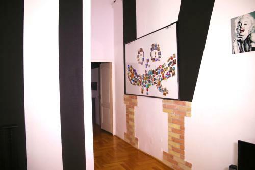 Apartment Best Vacation