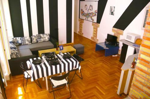 Apartment Best Vacation