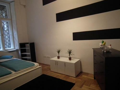 Apartment Best Vacation