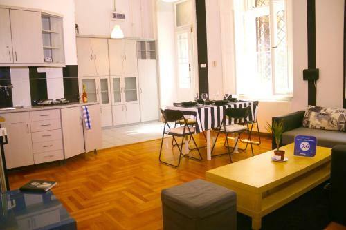 Apartment Best Vacation
