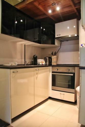 Vaci Deluxe Apartment