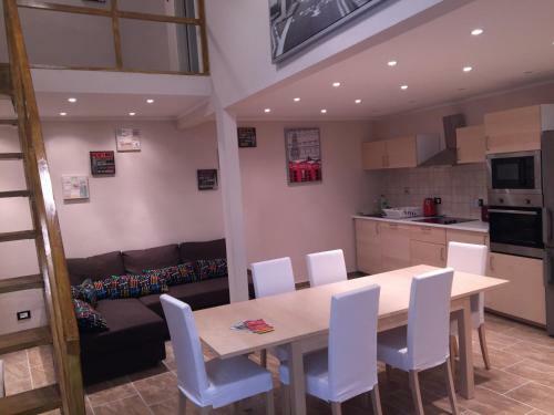 Apartamento Paradise City