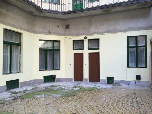 Apartamento Paradise City