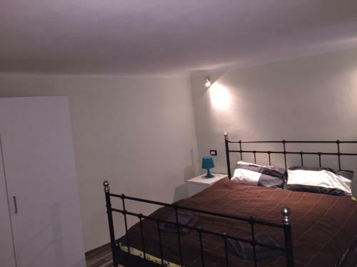 Apartamento Paradise City