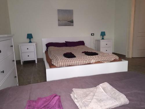 Apartamento Paradise City