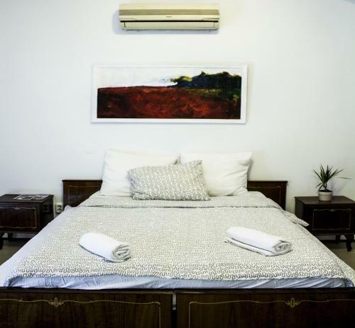 Travel Inn Apartments