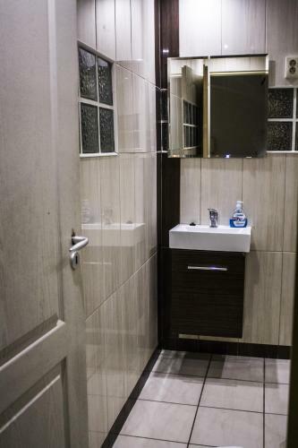 Travel Inn Apartments