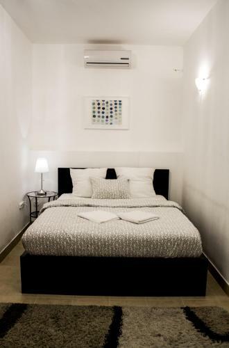 Travel Inn Apartments
