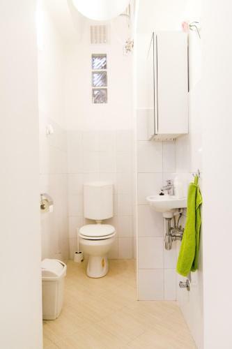 Authentic Budapest Apartment