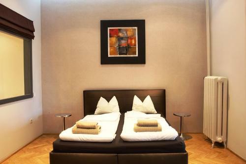 New Design Apartment - Fashion Street