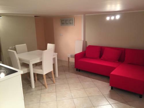 Apartamento Enjoy The Silence