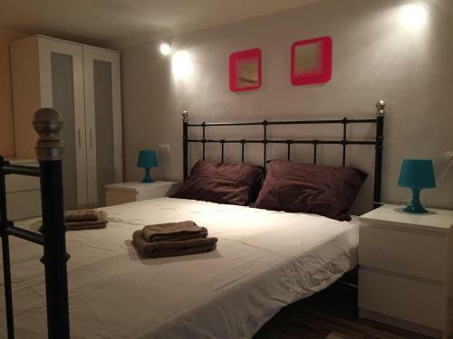 Apartamento Enjoy The Silence