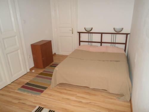 Apartamento Central Home