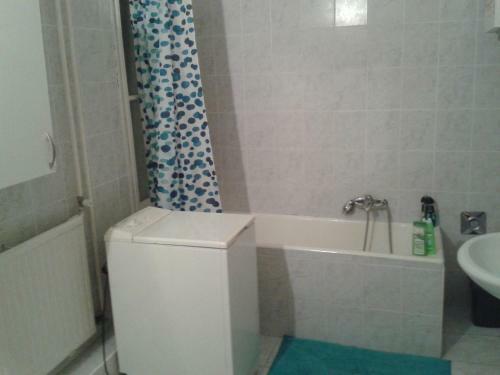 Apartamento Central Home