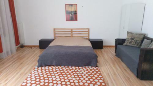 Apartamento Central Home