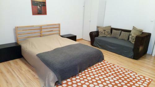 Apartamento Central Home
