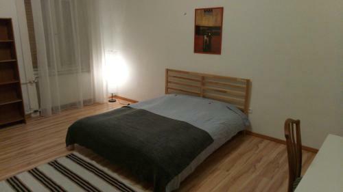 Apartamento Central Home