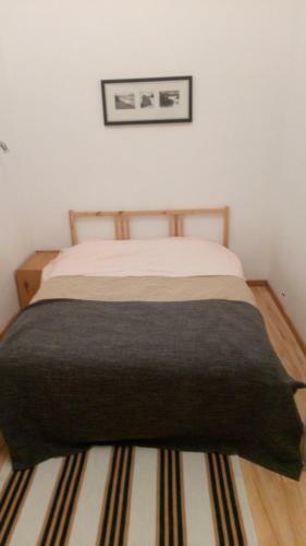 Apartamento Central Home
