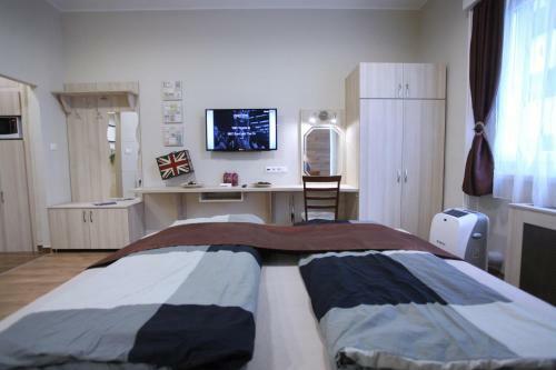 Apartamento D.five Premium Studio In The Center