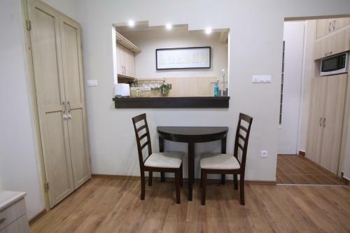 Apartamento D.five Premium Studio In The Center
