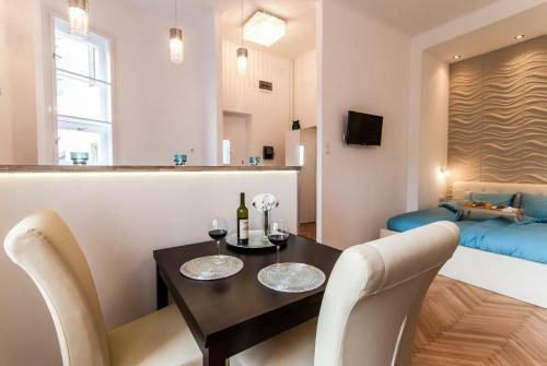 Apartamento Downtown Deluxe