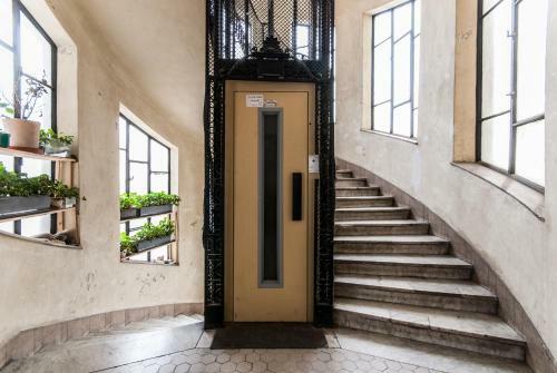 Apartamento Downtown Deluxe