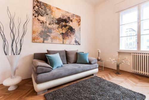 Apartamento Downtown Deluxe