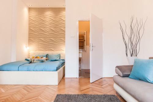 Apartamento Downtown Deluxe