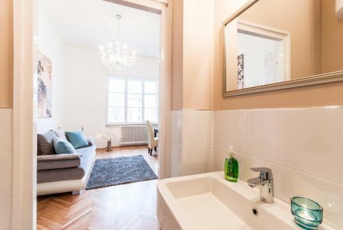 Apartamento Downtown Deluxe