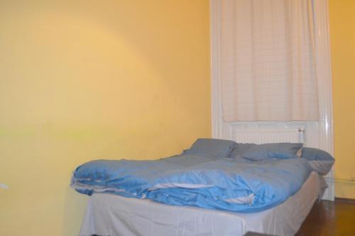 Hostal Riverside Danube Guest House