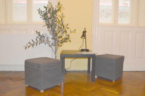 Hostal Riverside Danube Guest House