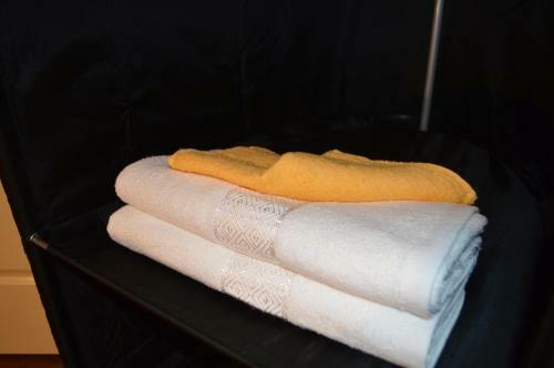 Hostal Riverside Danube Guest House