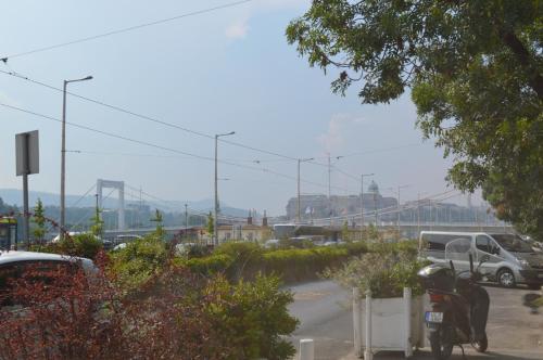 Hostal Riverside Danube Guest House
