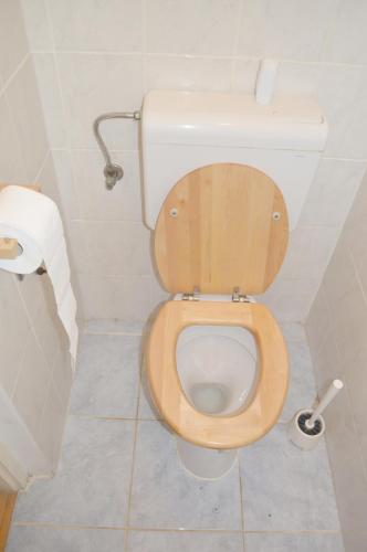 Hostal Riverside Danube Guest House
