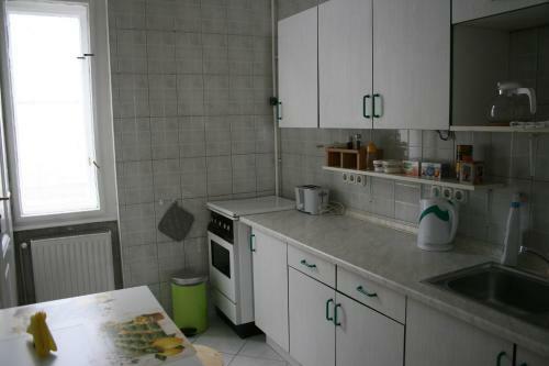 Apartamento Astoria Downtown