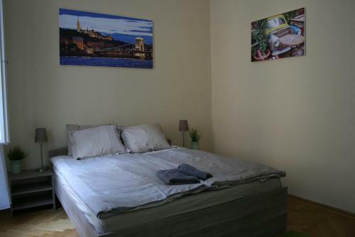 Apartamento Astoria Downtown