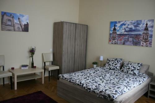 Apartamento Astoria Downtown