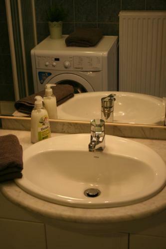 Apartamento Astoria Downtown