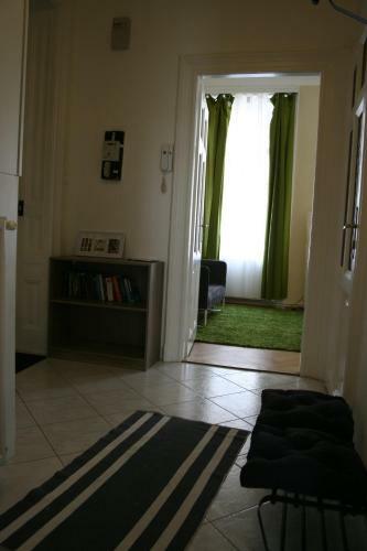 Apartamento Astoria Downtown