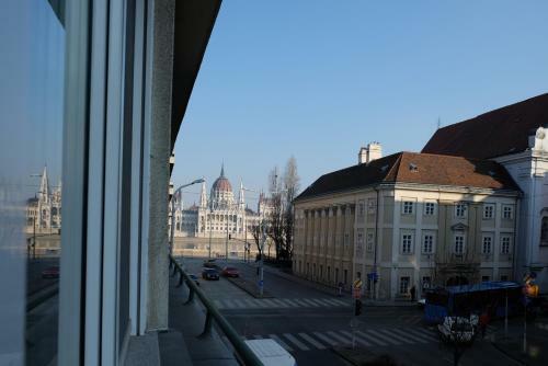 Jet Setter Apartment Budapest