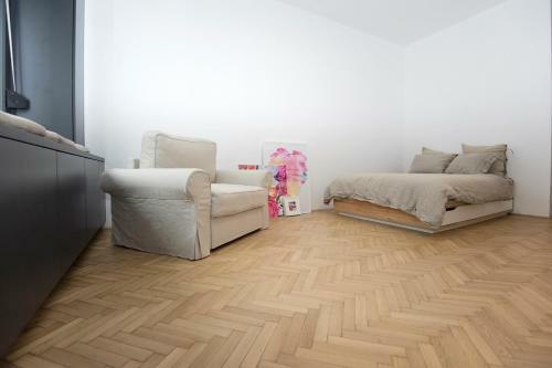 Jet Setter Apartment Budapest