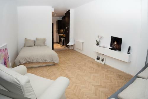 Jet Setter Apartment Budapest
