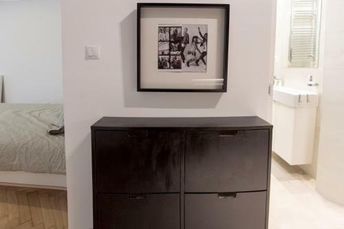 Jet Setter Apartment Budapest
