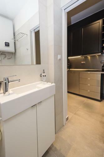 Jet Setter Apartment Budapest