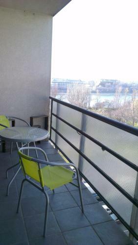 Apartman 4 You Riverside