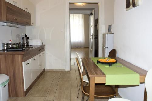 Teresa Apartment