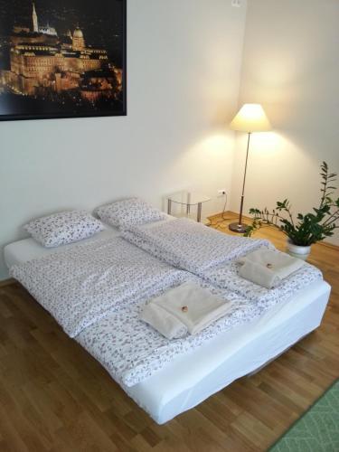 Teresa Apartment