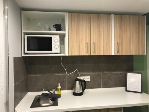 Economy Apartments
